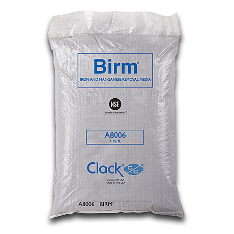 BIRM Clack Corporation (мешок 19,2 кг/28,3 л)